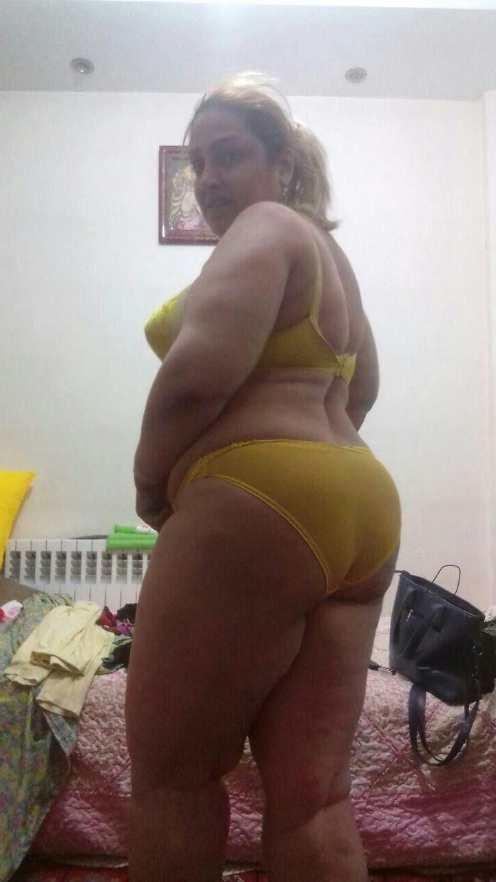 esposa iraní gordita