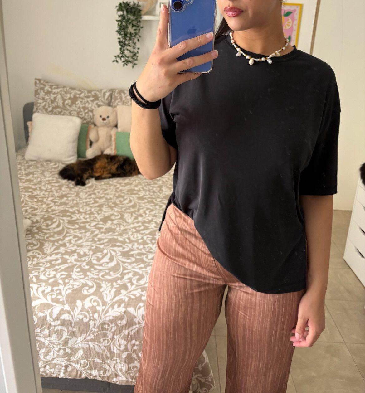 ¿Qui se Branle Sur Moi?
