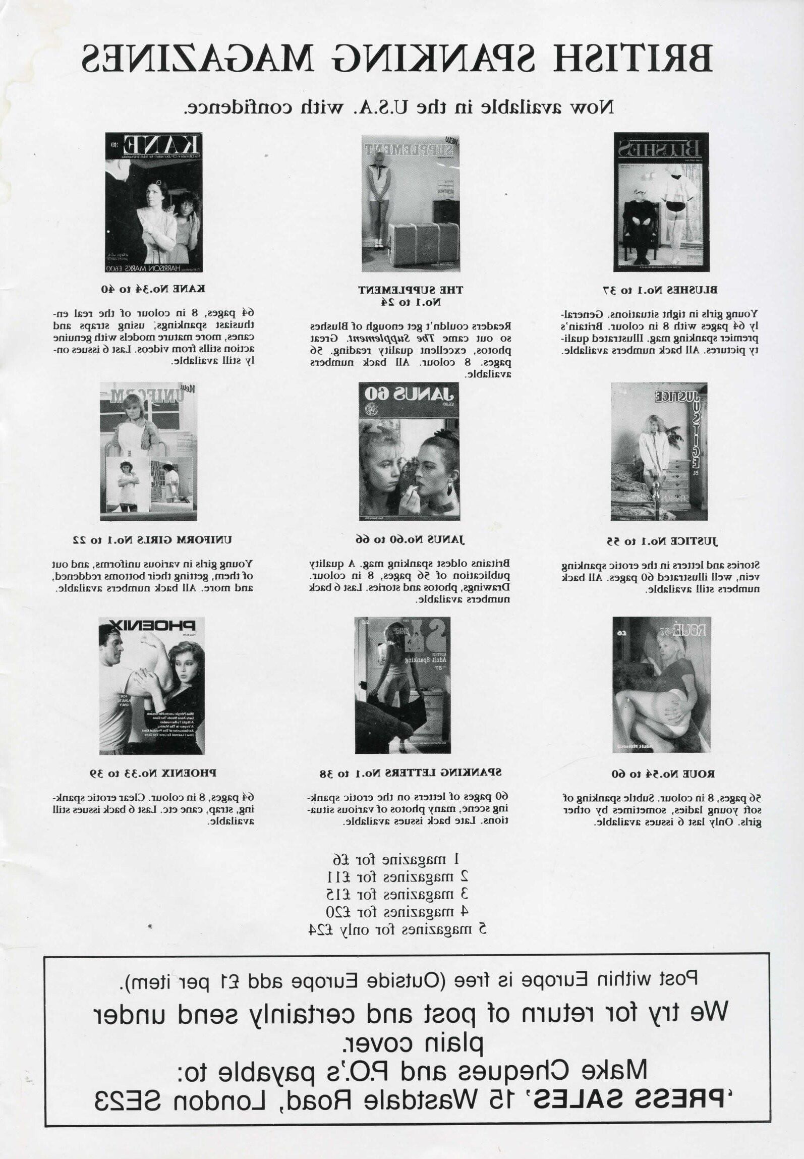 Problema de rubores de azotes retro completos