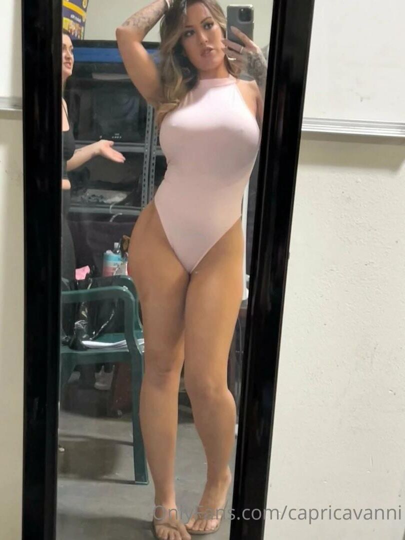 Capri Cavanni