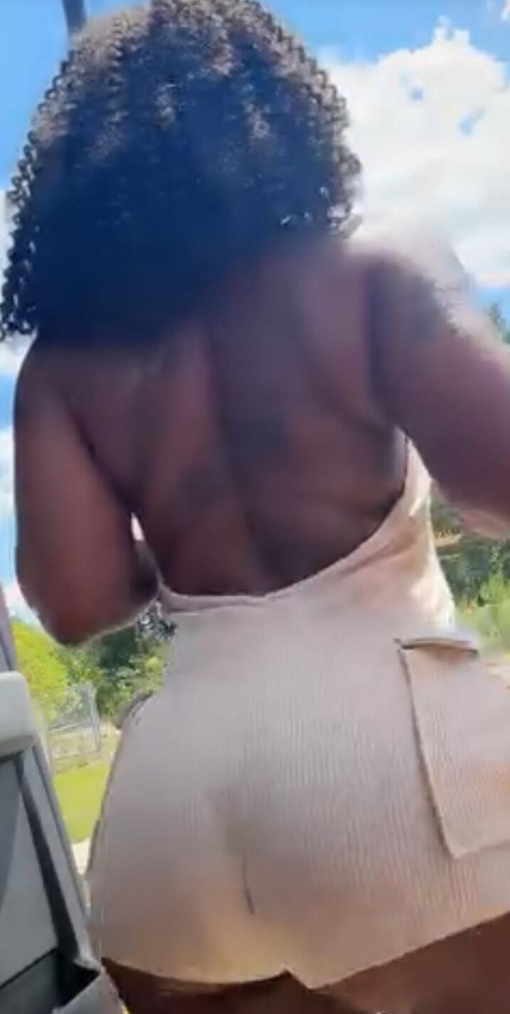 Ebony Social Media Hotties