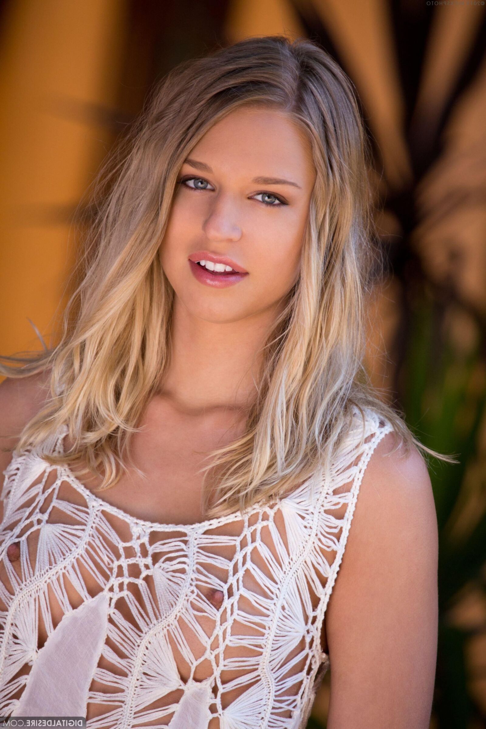 Lacy Johnson