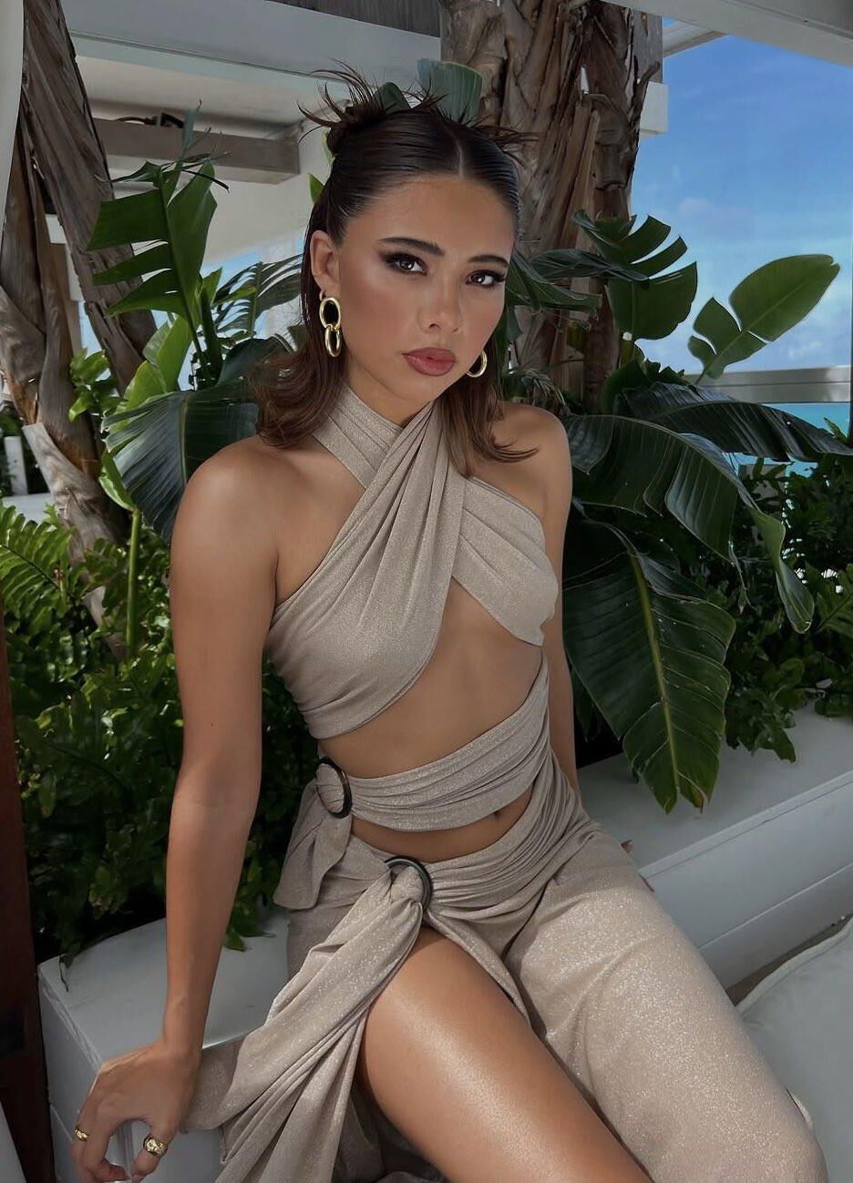 Xochitl gómez