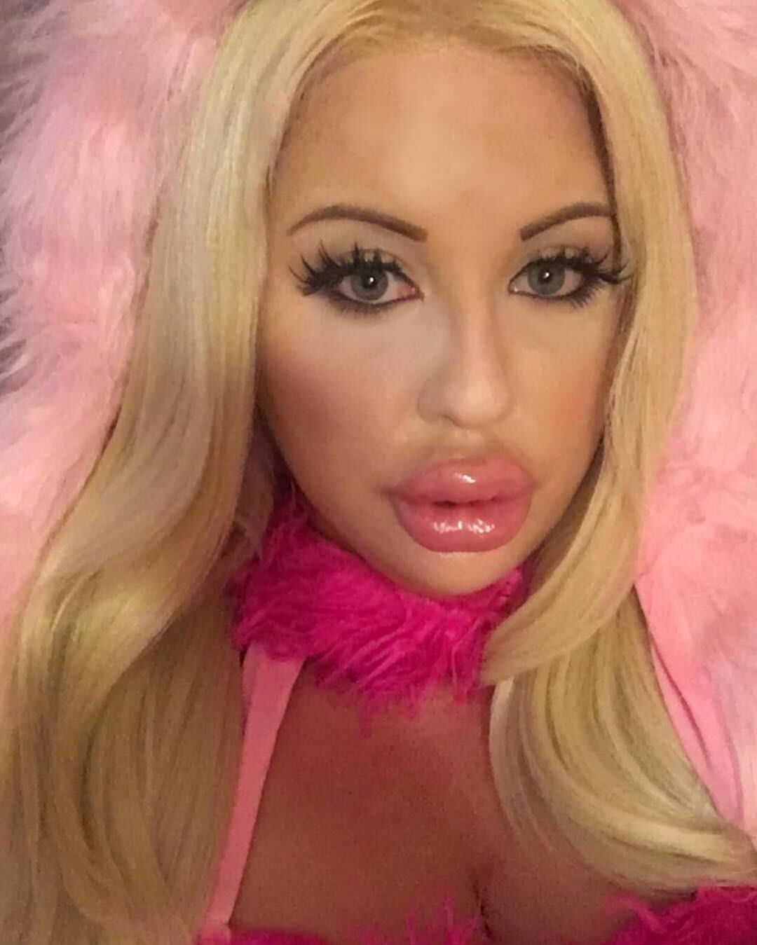 Chav chavs hipersexualizado jodidamente