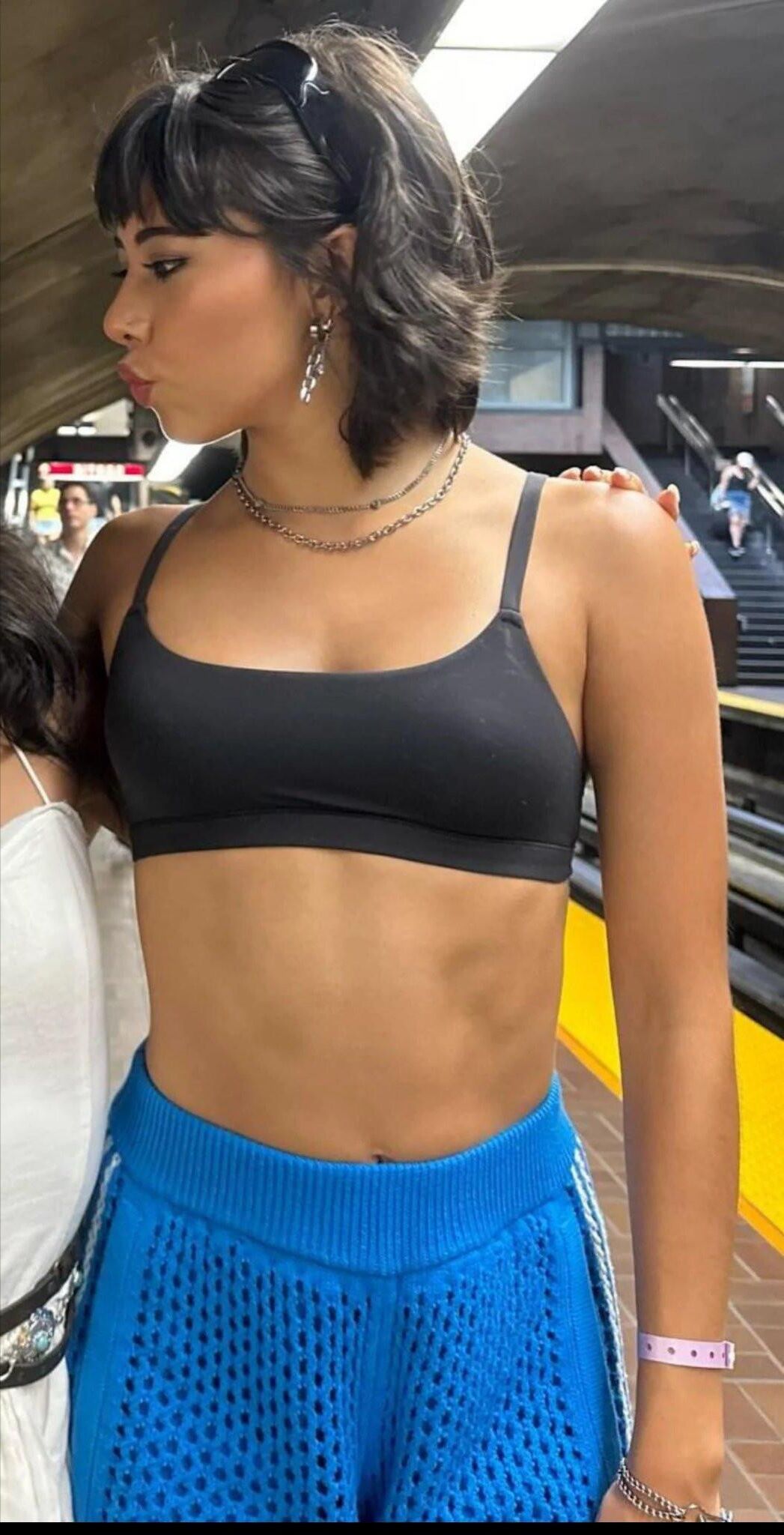 Xochitl gómez