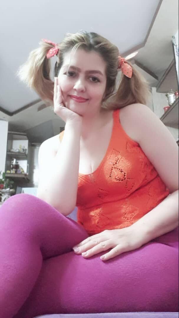 Belleza del hogar iraní