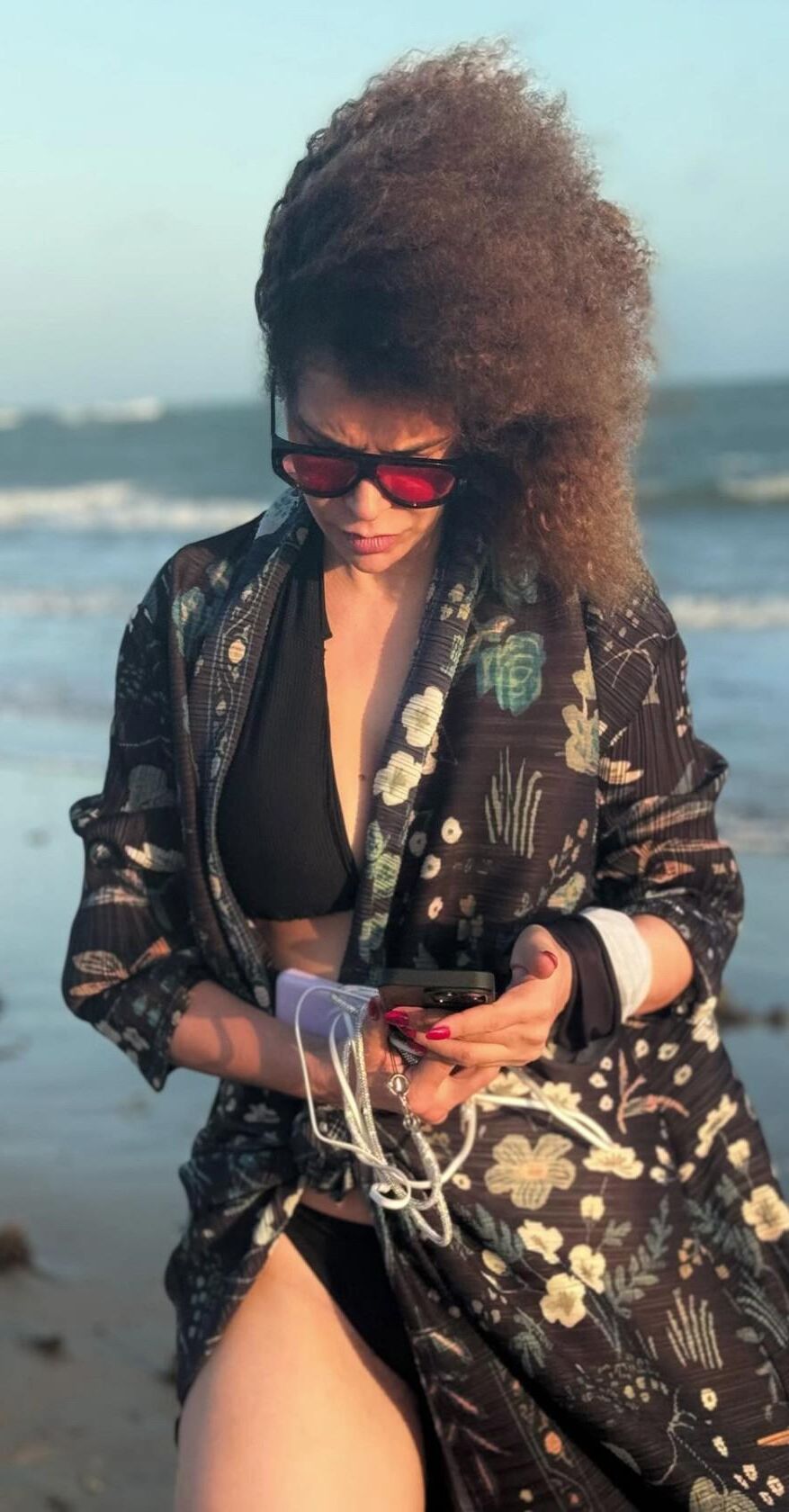 Vanessa da Mata