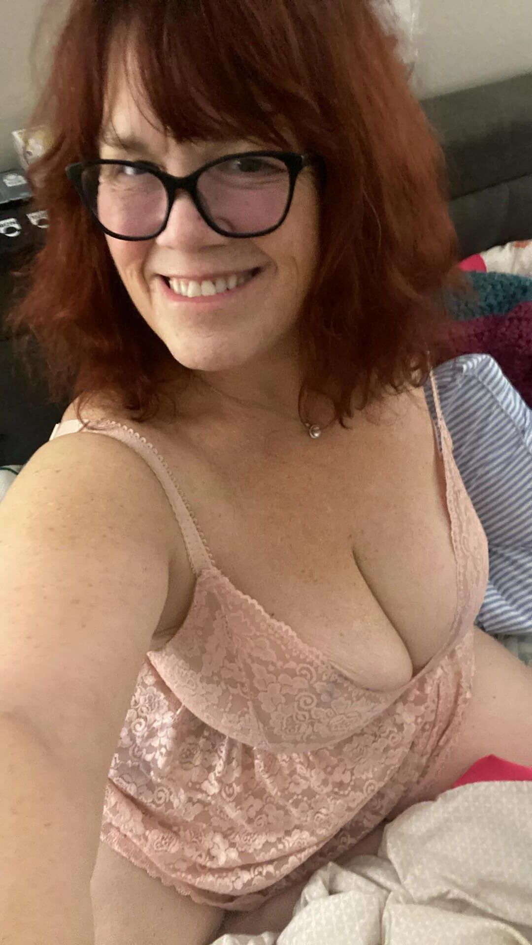 Grandes tetas pawg abuela nika