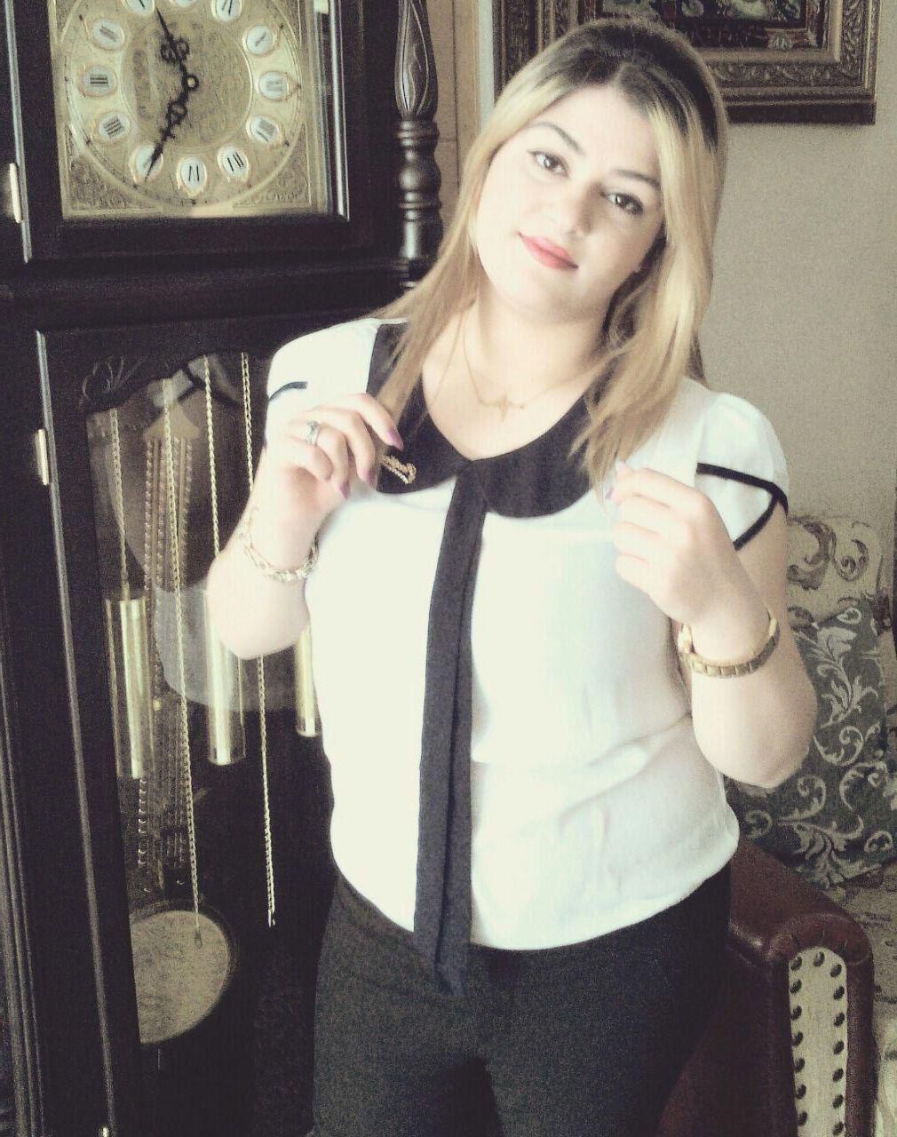 Belleza iraní