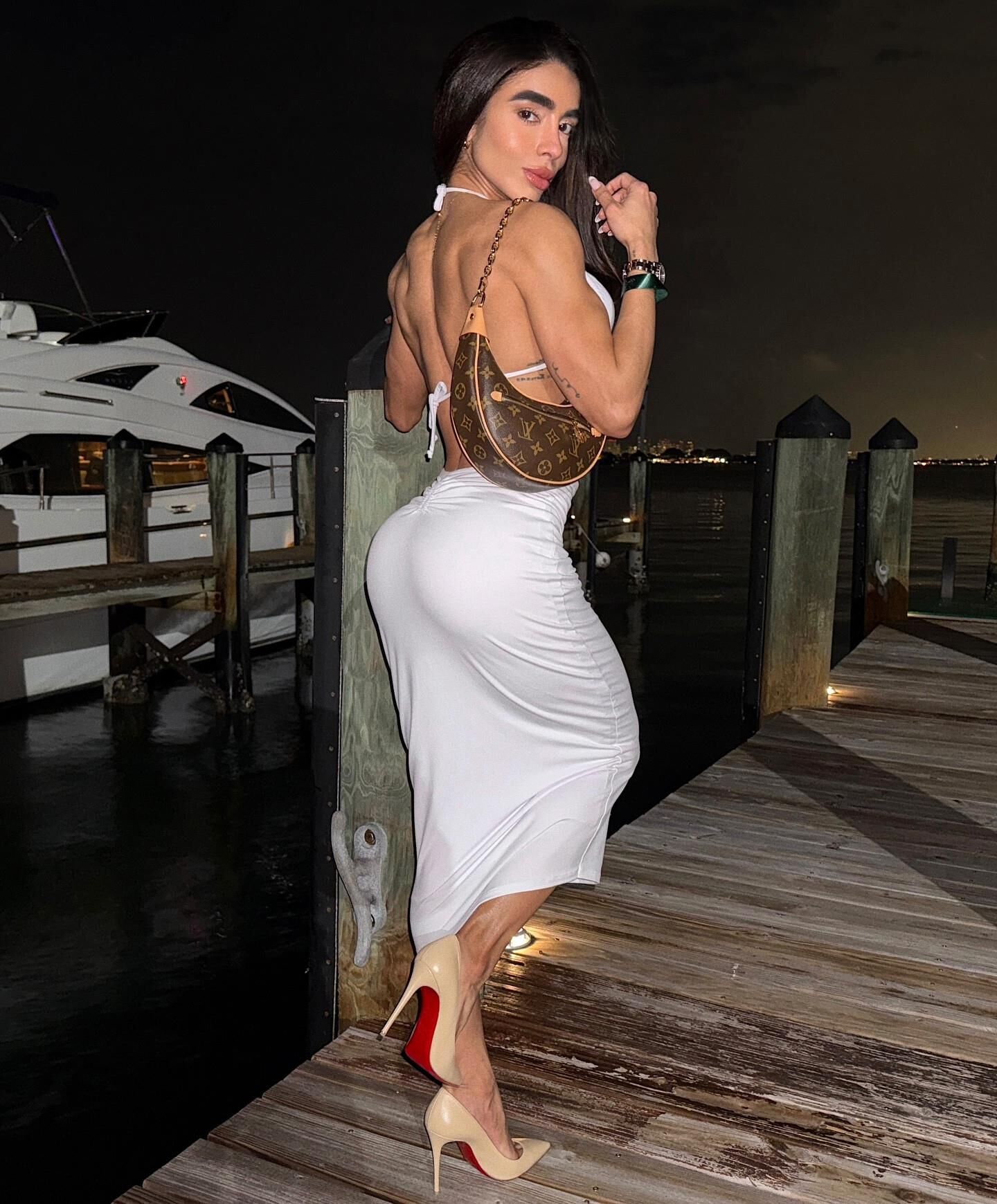 Latinas Jen