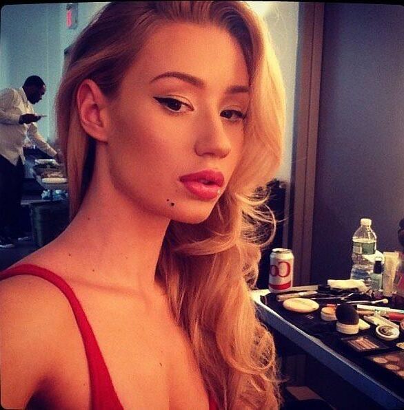 Iggy azalea