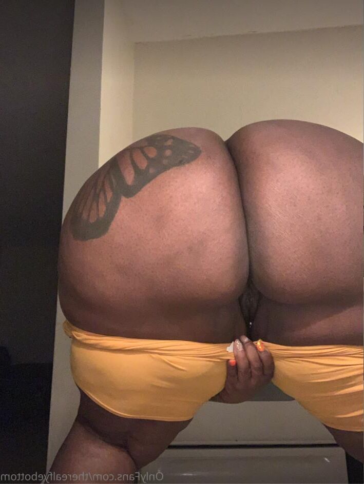 Fyebottom