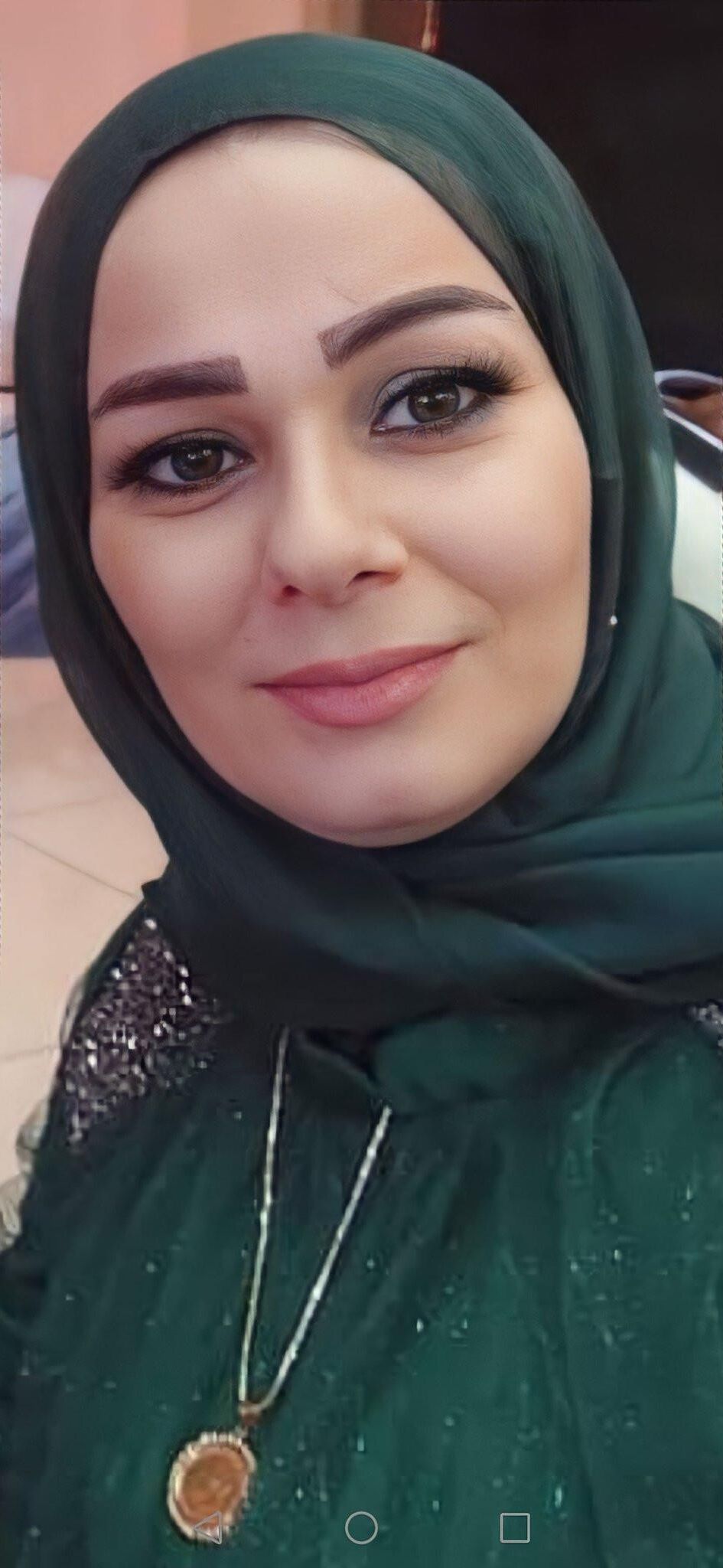 Mezcla de Turbanli Arab Hijab
