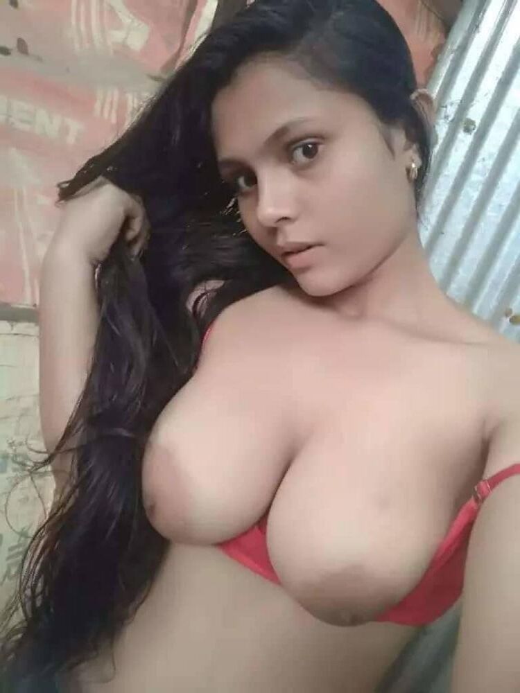 Bangladeshi tetonal revela sus tetas