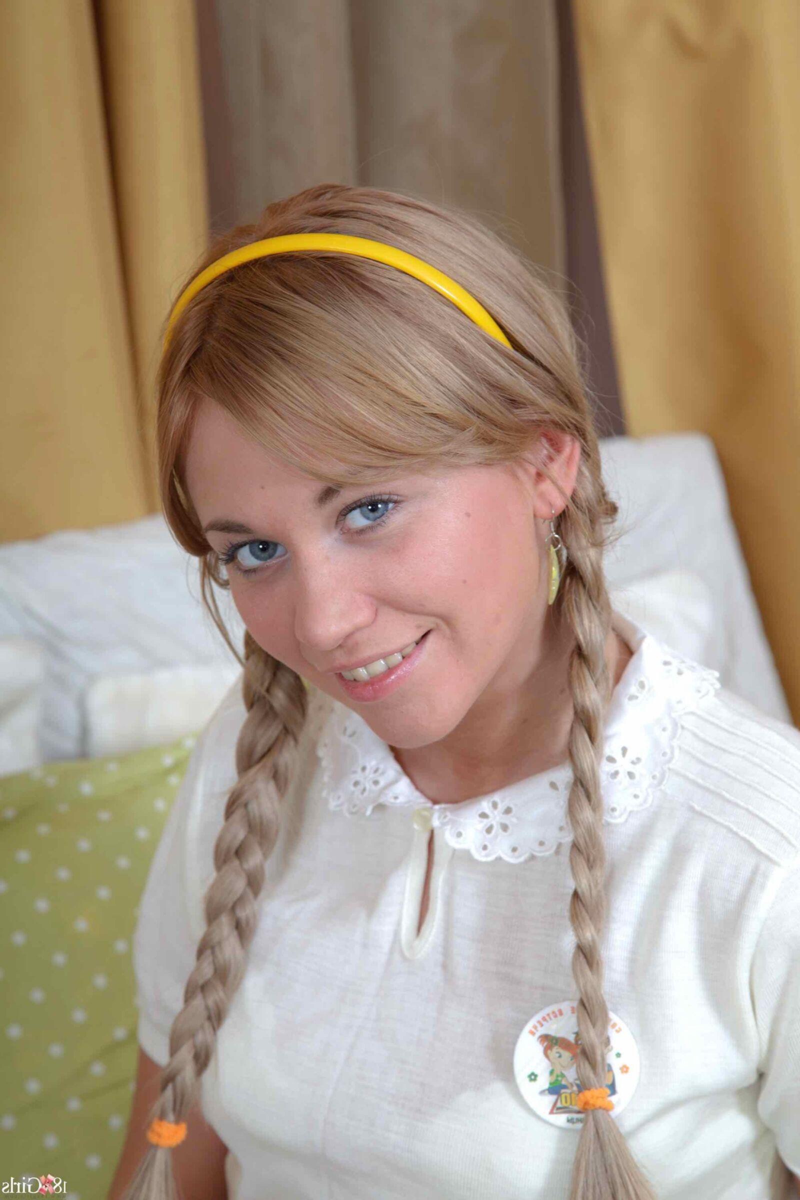 Xgirls Lindsey Biology Hausaufgaben
