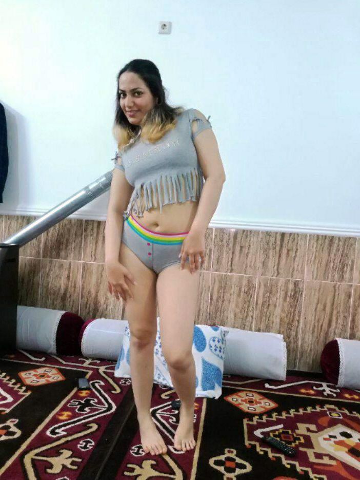 ama de casa iraní