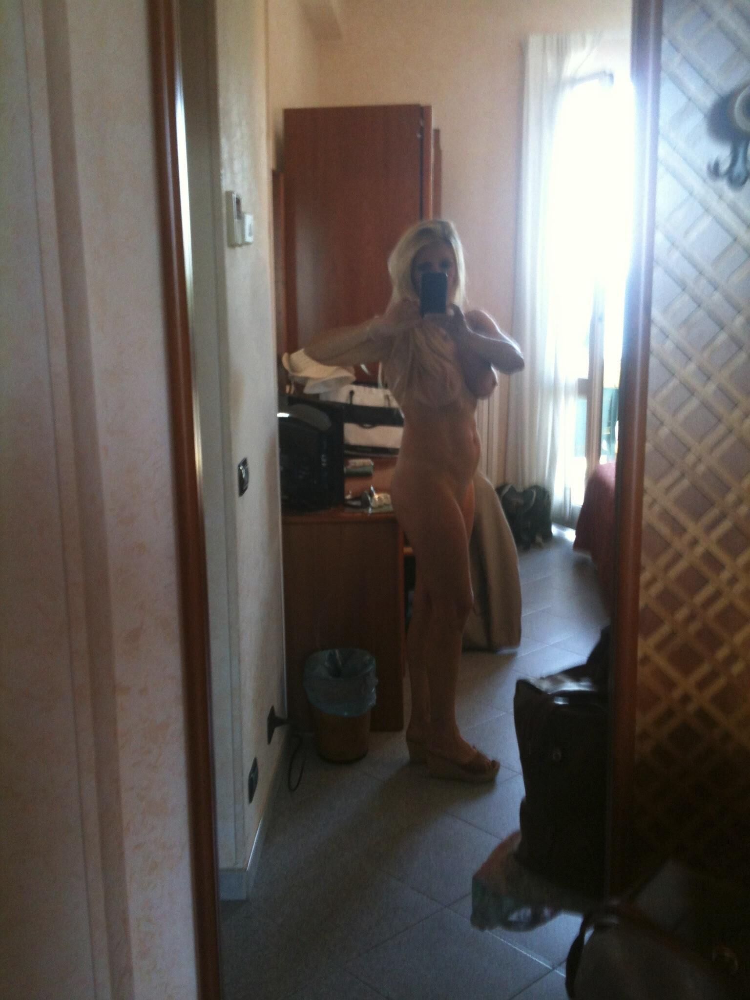 yo caliente