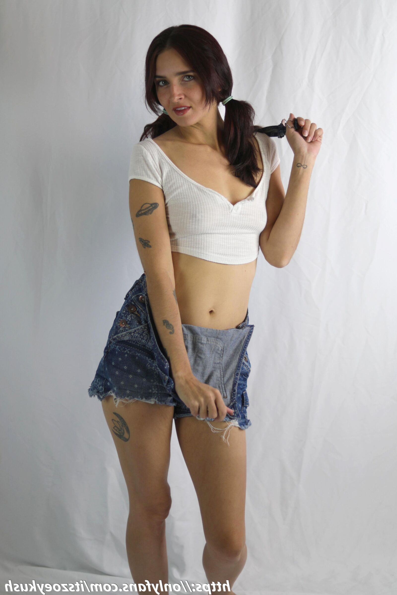 Zoey Kush
