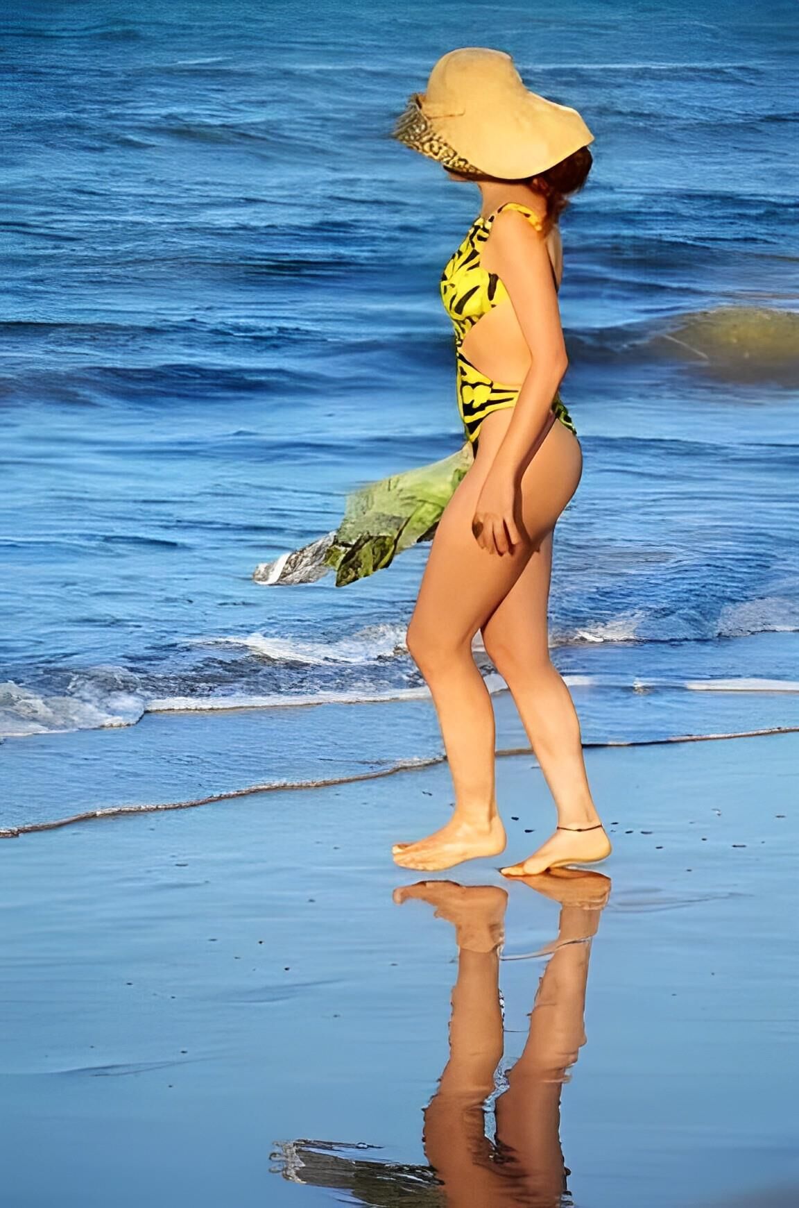 Vanessa da Mata