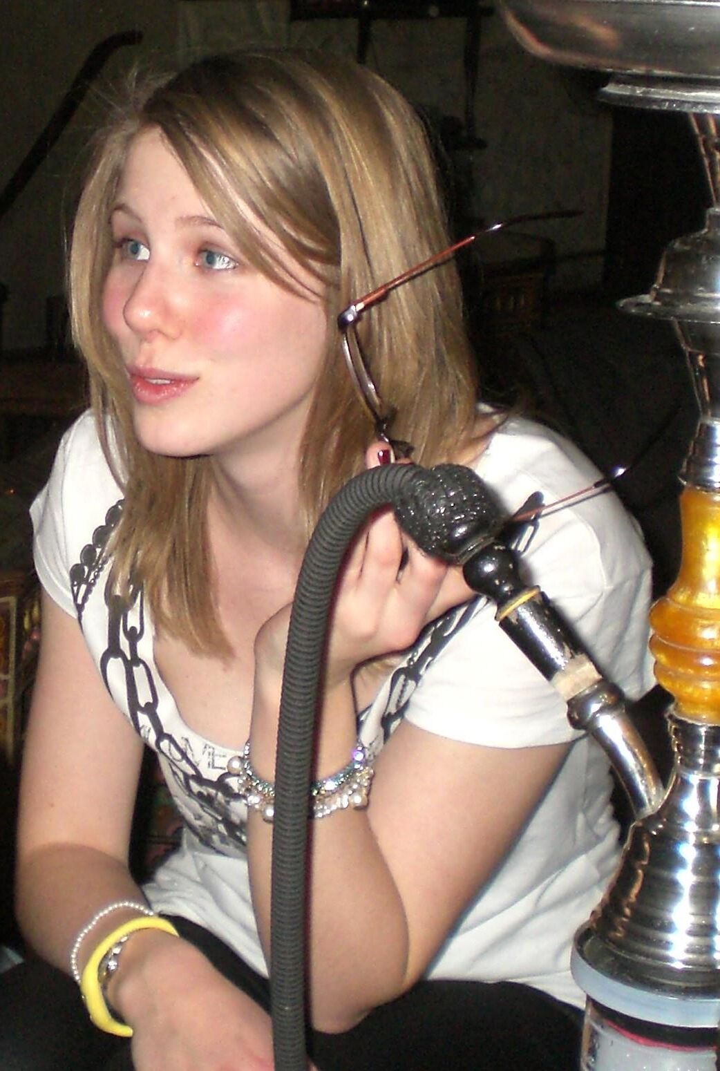 Süße Schwester