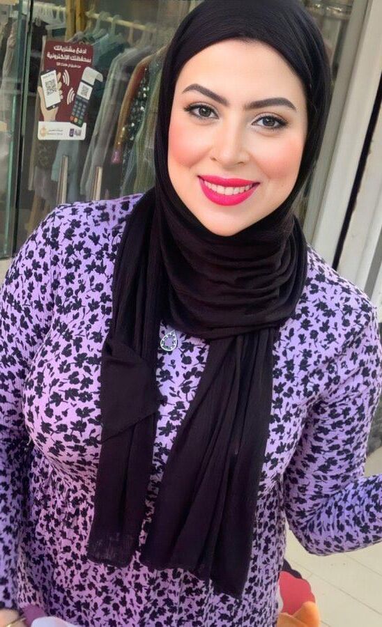 Mezcla de Turbanli Arab Hijab