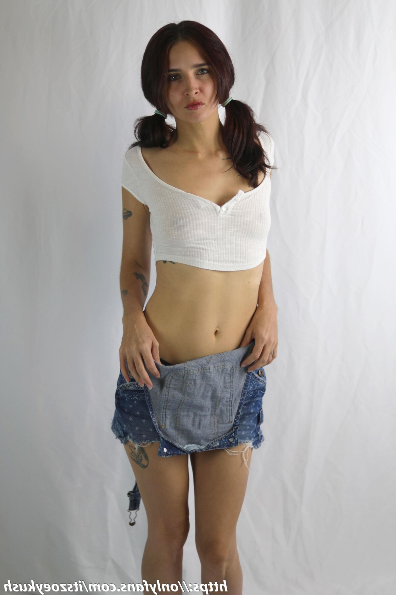 Zoey Kush