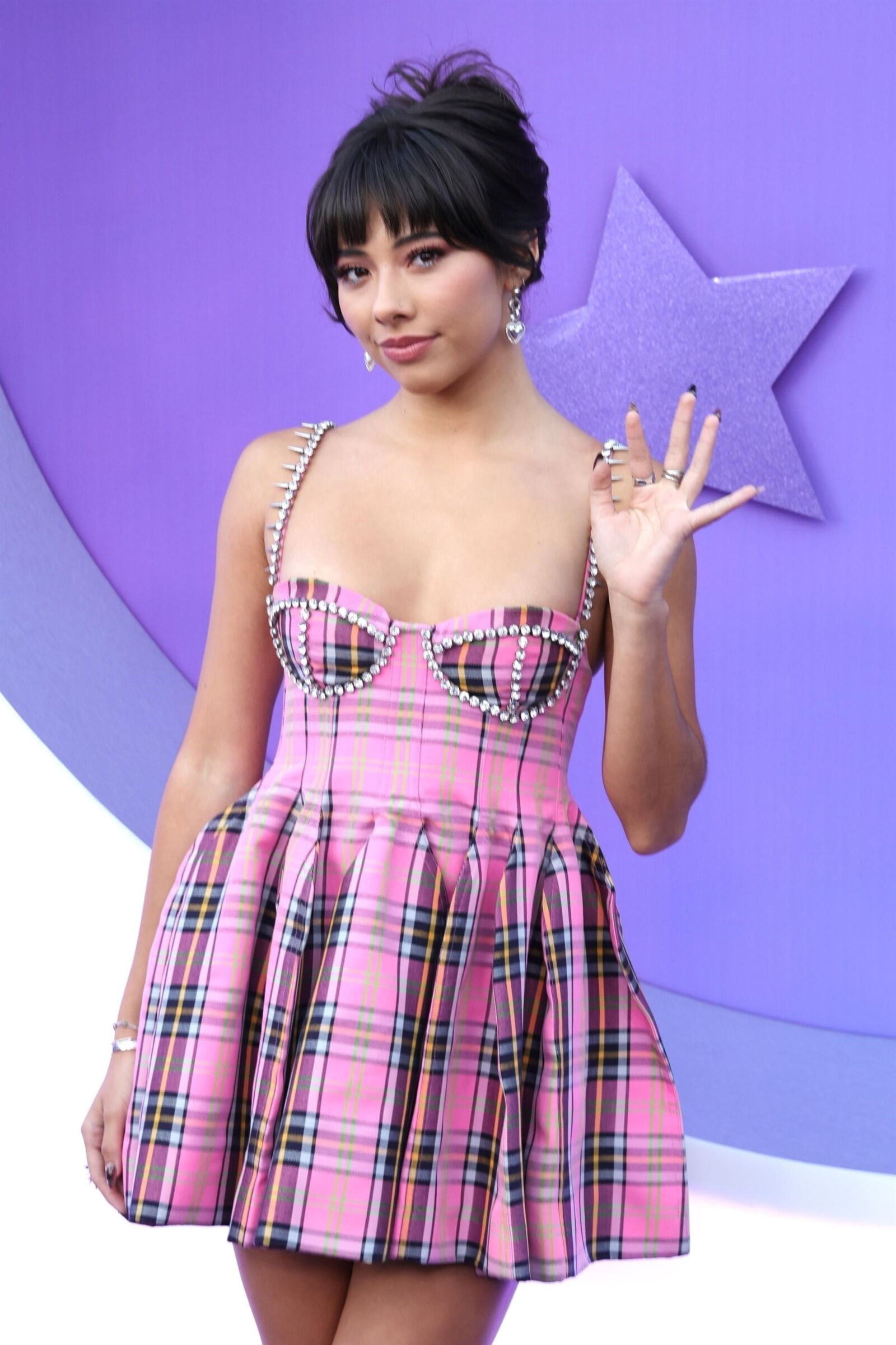 Xochitl gómez