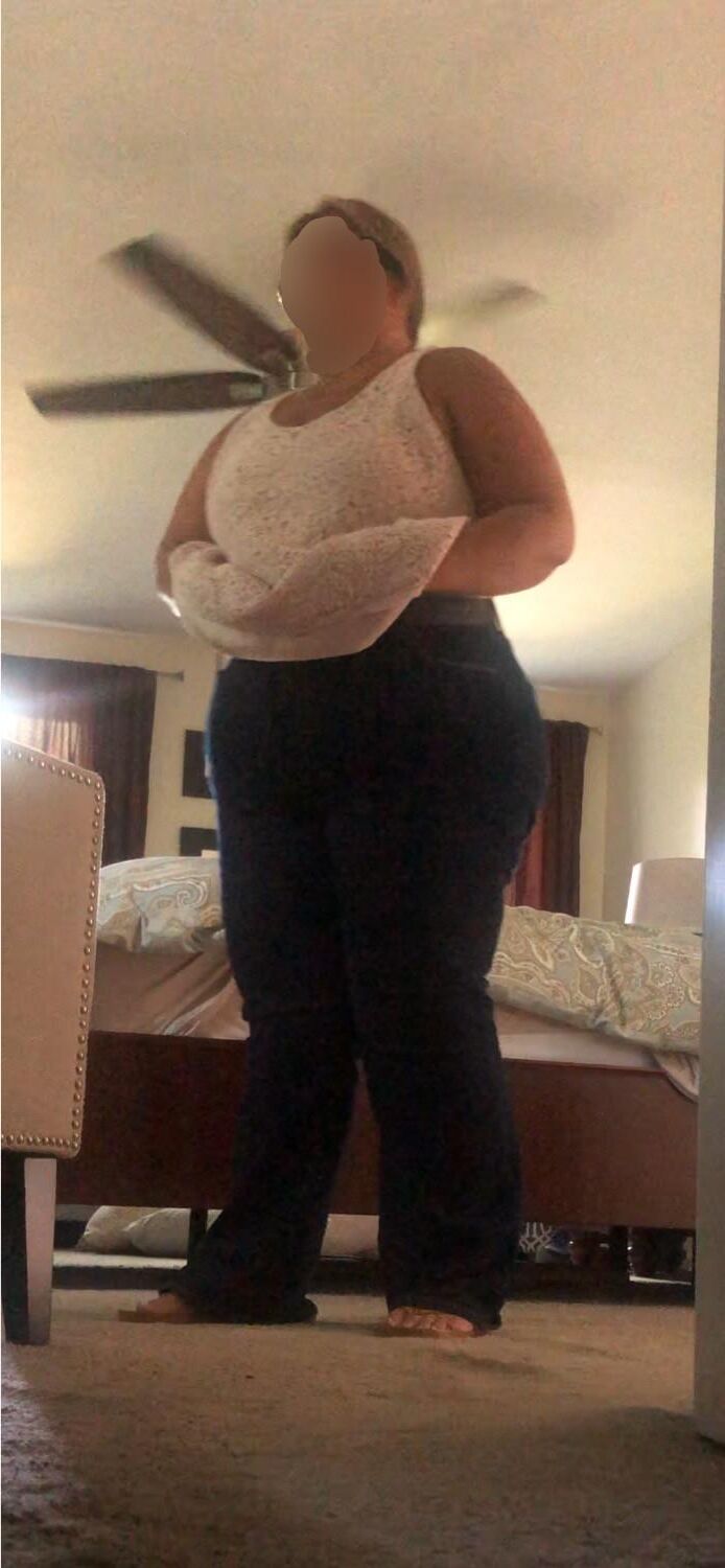 Randoms de niña grande