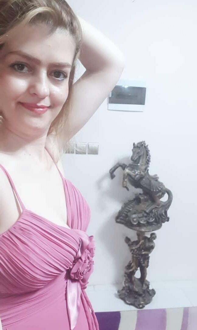 Belleza del hogar iraní