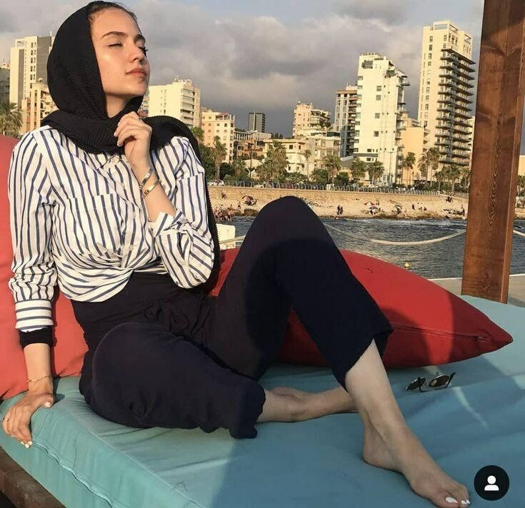 Mezcla de Turbanli Arab Hijab