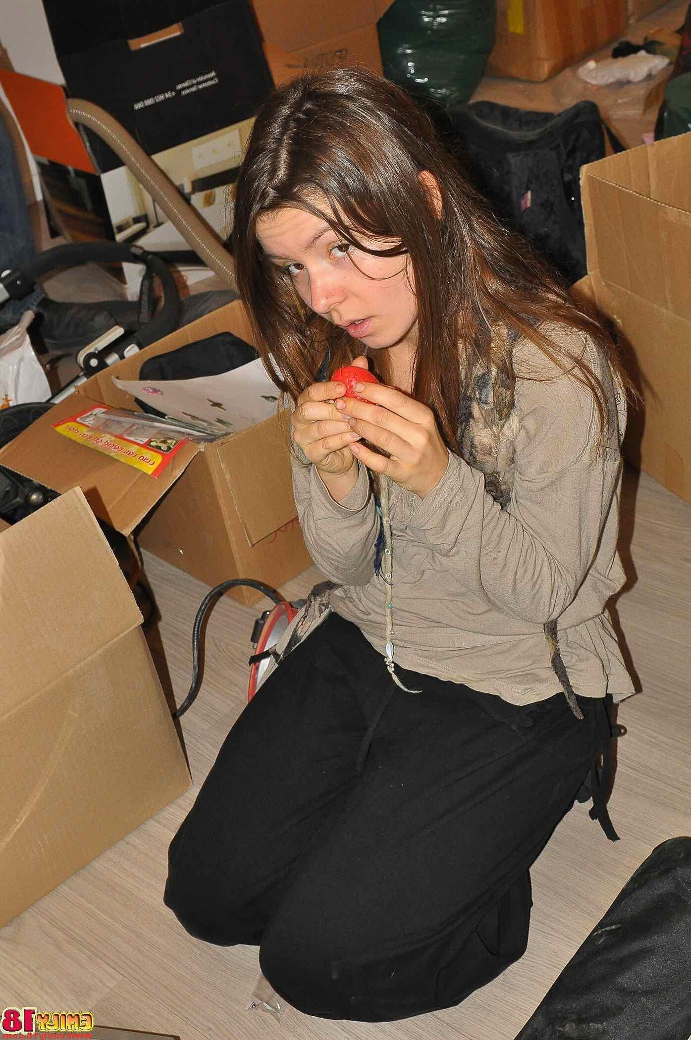 Emily Emily im Chaos