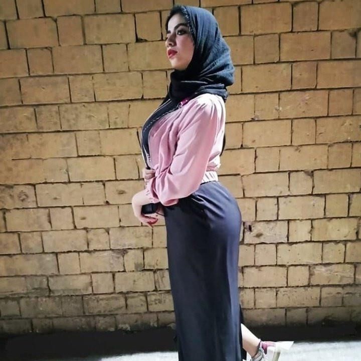 Mezcla de Turbanli Arab Hijab