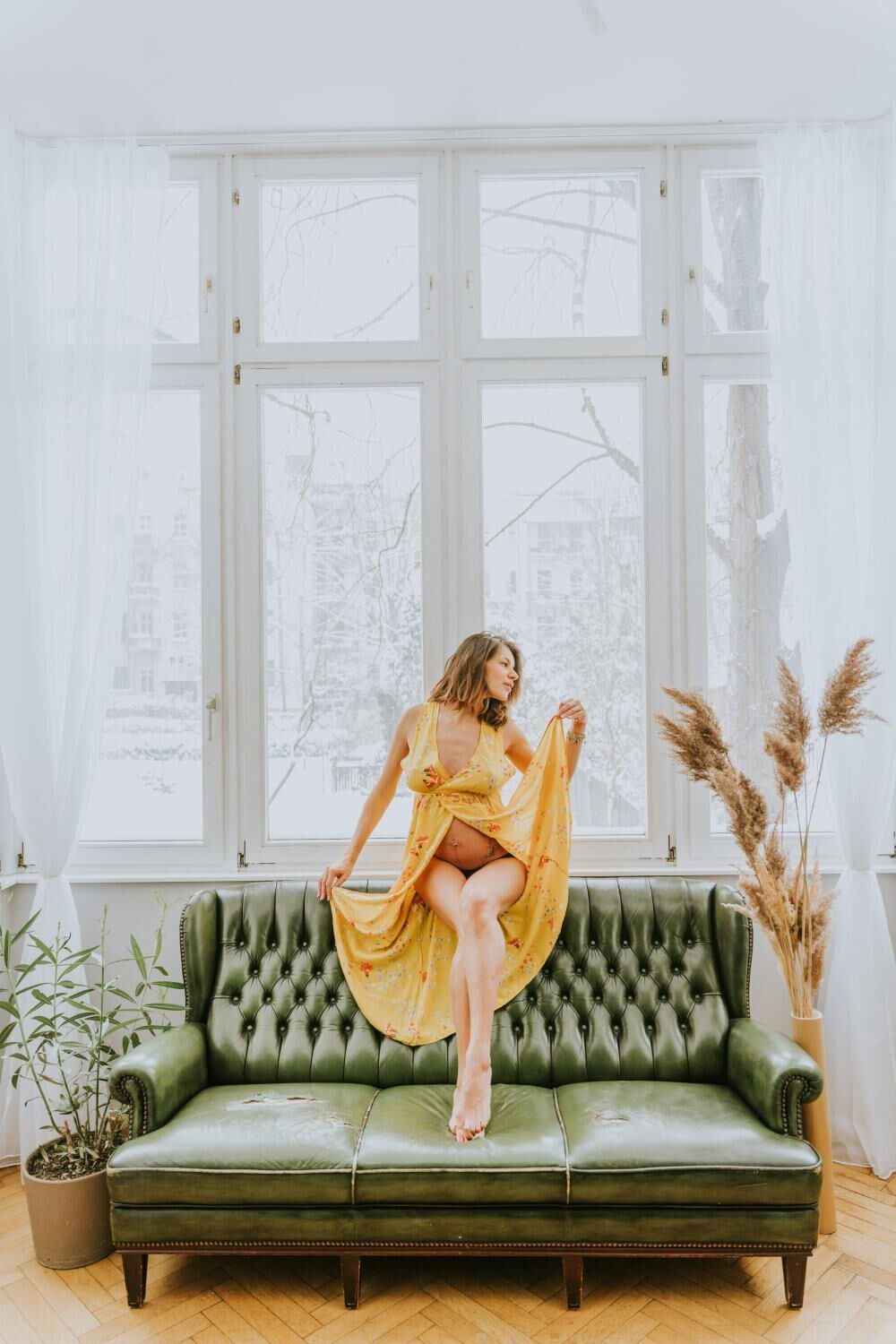 Sophia Boudoir Set