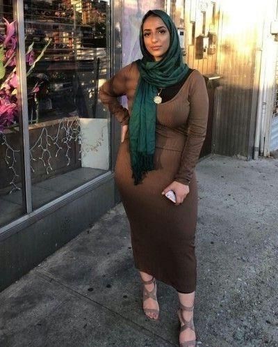 Mezcla de Turbanli Arab Hijab