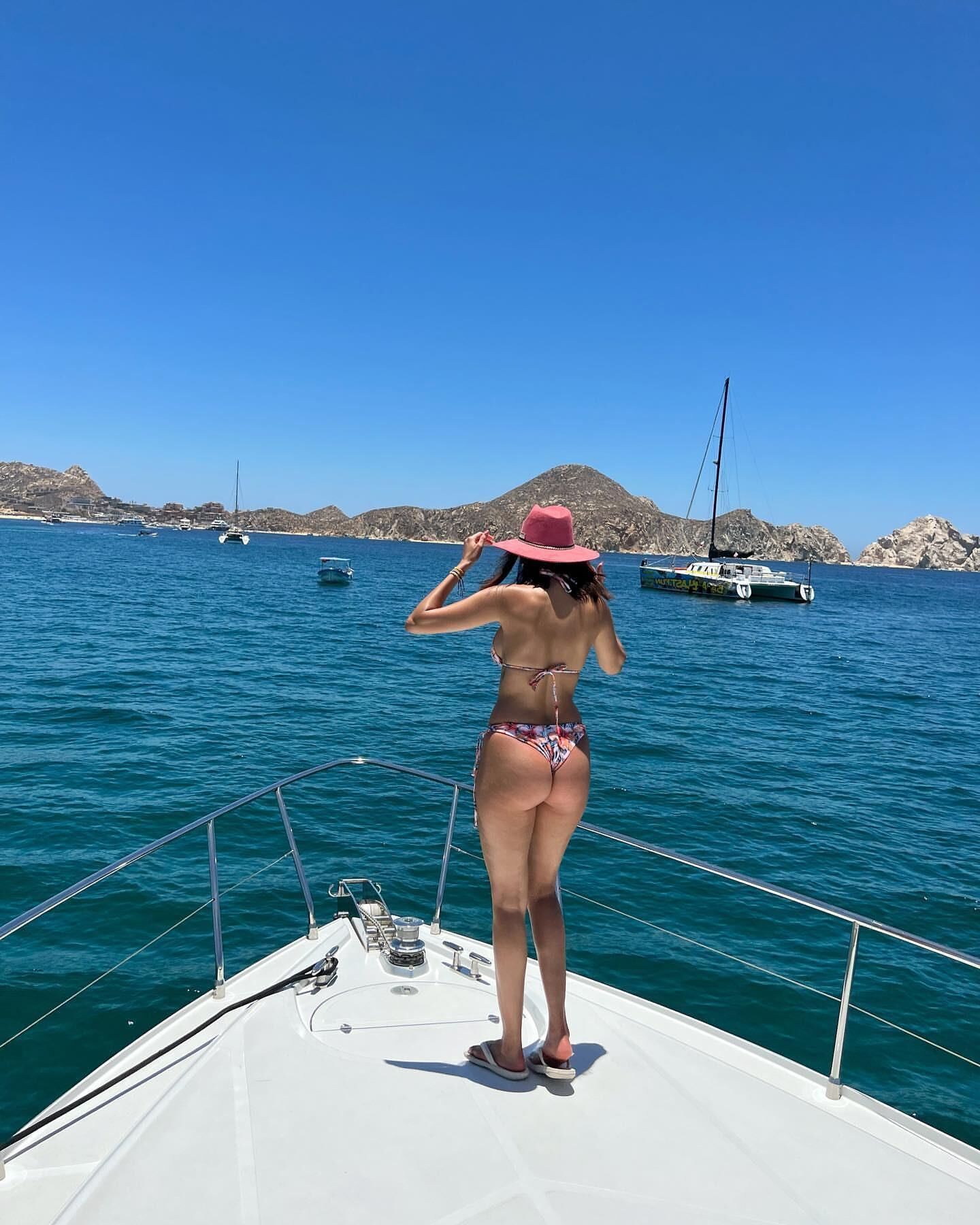 Linda chica caliente