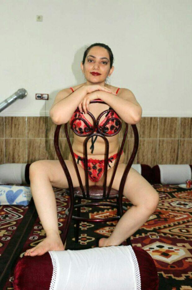 ama de casa iraní