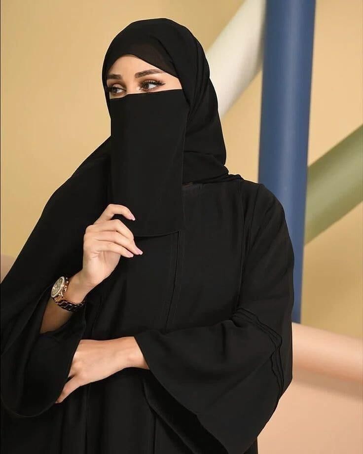 Mezcla de Turbanli Arab Hijab