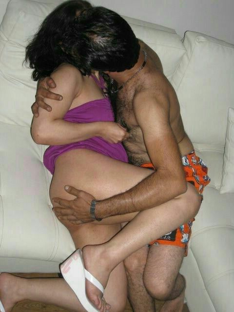 pareja iraní