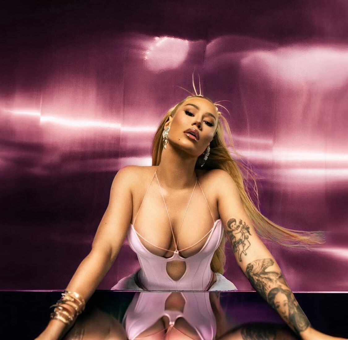 Iggy azalea