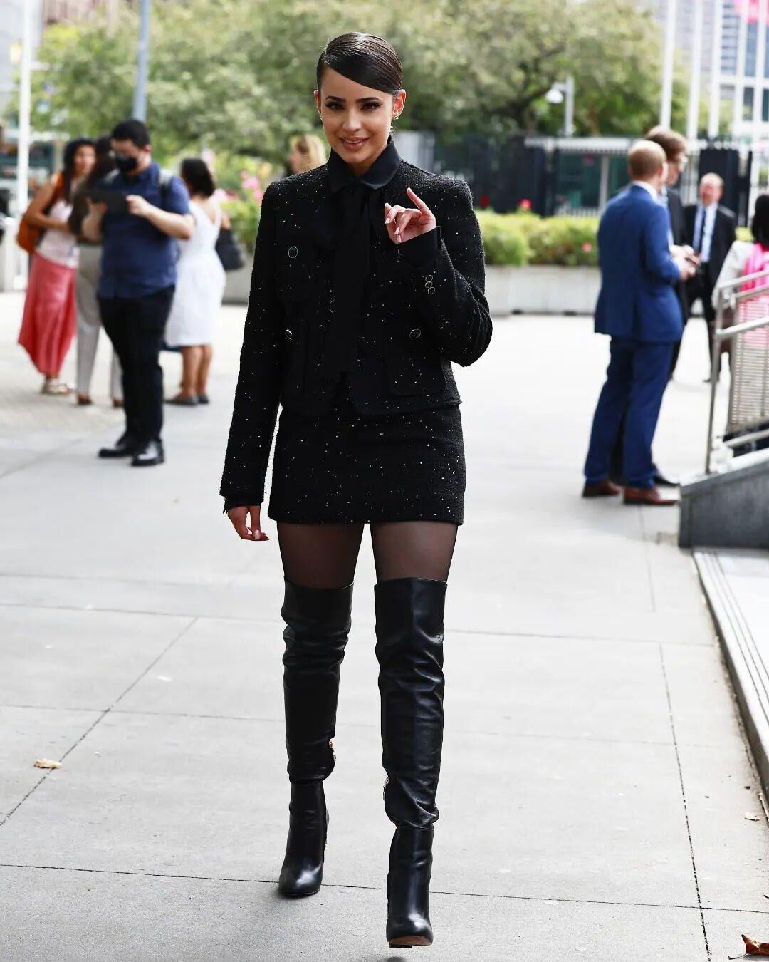 Sofia Carson