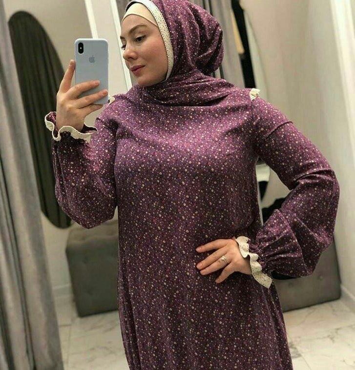 Mezcla de Turbanli Arab Hijab