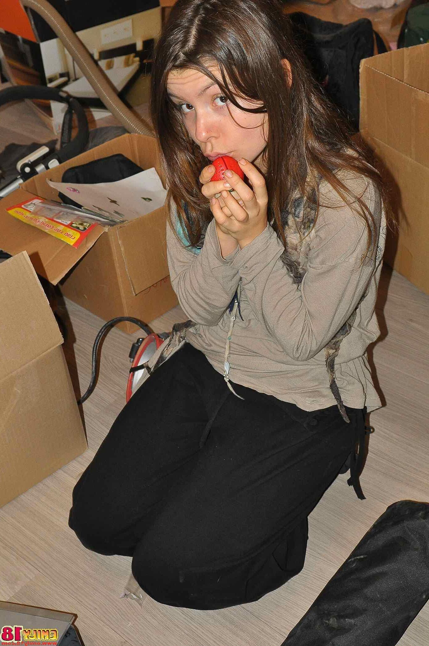 Emily Emily im Chaos