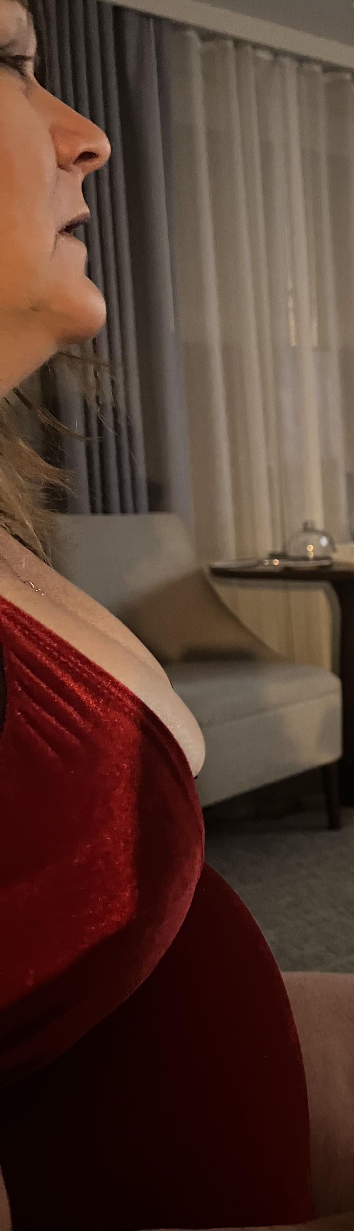 Milf nebenan