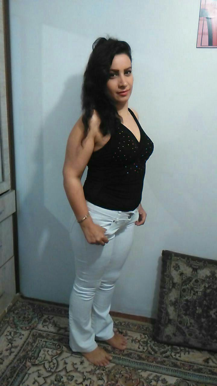 AMANA IRANIA JIGER