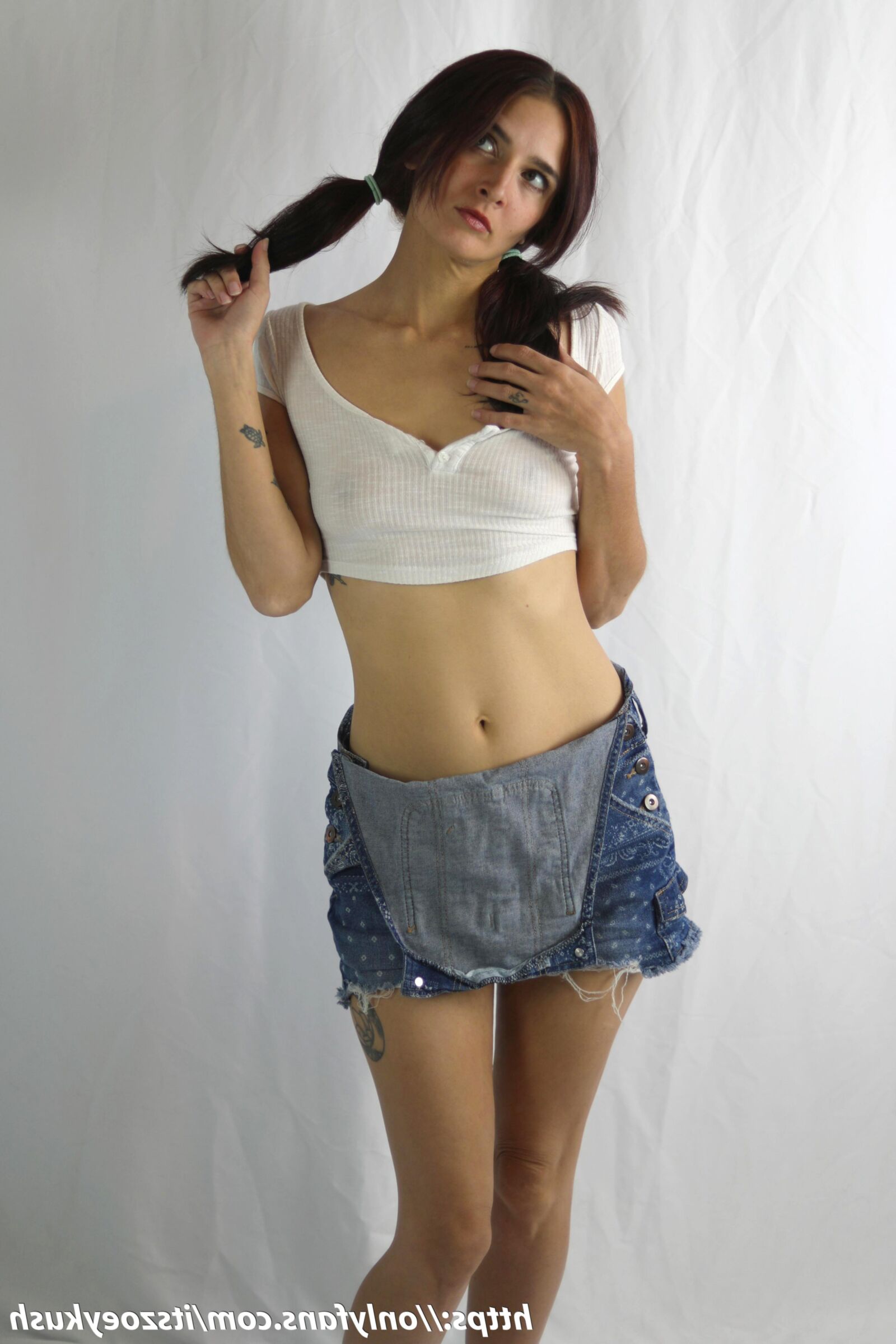 Zoey Kush