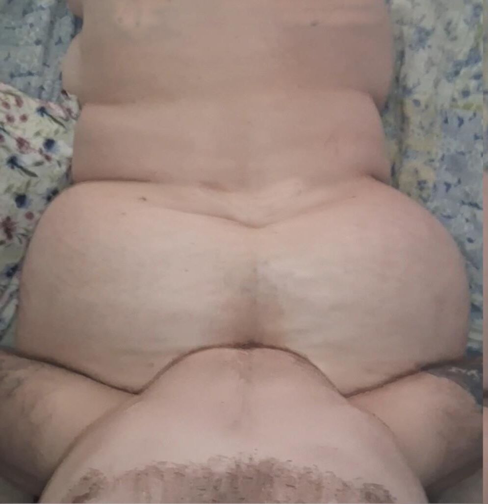 Mi gorda tu abuela
