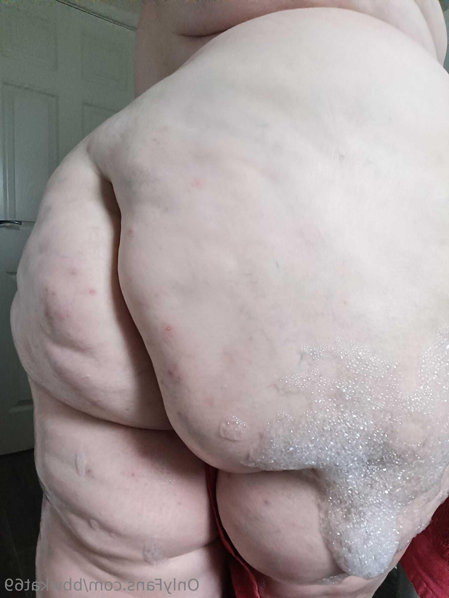 Katie enorme culo tetas grandes bbw chica anal fotos calientes mixtas