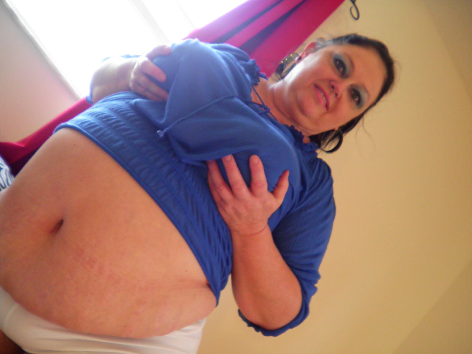 MILF LAS MILF TITAS WHITE Y CULO MIÉRCOLES