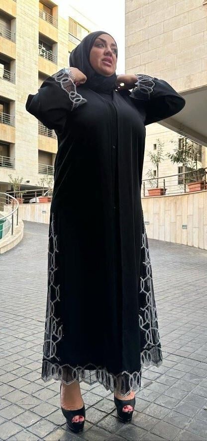Mezcla de Turbanli Arab Hijab