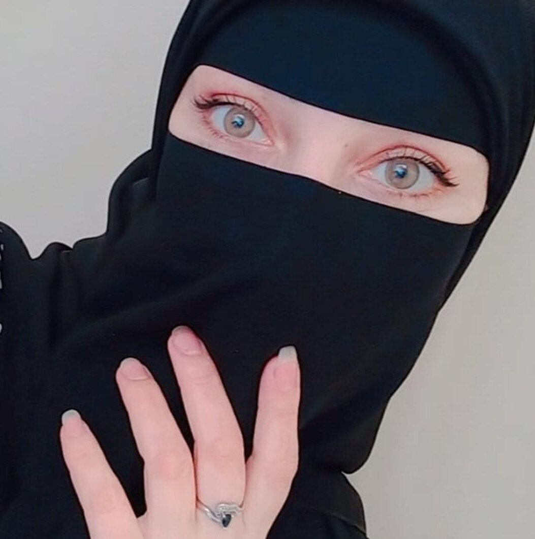 Mezcla de Turbanli Arab Hijab